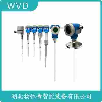 FT8012-3201-B83 射頻導納開關操作流程