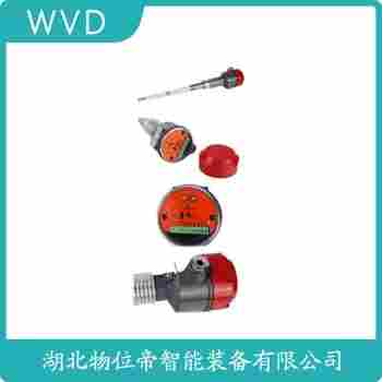 FTC262-AA34D1 射頻導納料位計功能特點