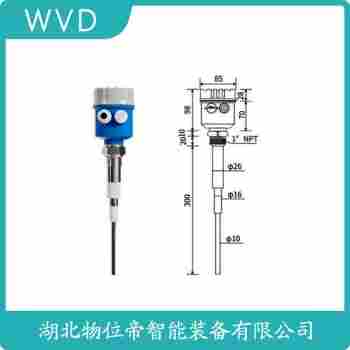 DE406-6122-001 射频导纳电平开关