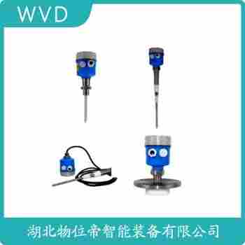 FTC260-AA2D1 射頻導(dǎo)納料位計安裝使用