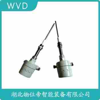 XR97-L3500 射頻導納料位計產品特點