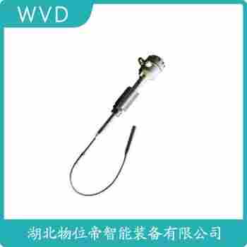 Z4-1002-764 射頻導(dǎo)納料位計(jì)功能特點(diǎn)