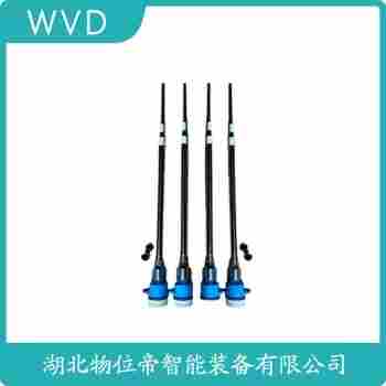 射頻導納電平開關FMI52-A1AGDJA2A1A WVD