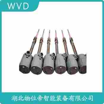 MG8610N-19A1B2C3SXPM41 射頻導納電平開關測定意義