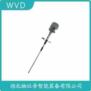 KJC-QS350-220B 射頻導納開關接線說明