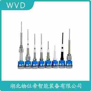 Z-TRONIII205-0001-060 射頻導(dǎo)納料位計安裝使用