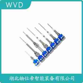 406-2000-001 射頻導(dǎo)納電平開關(guān)