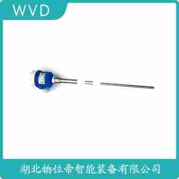 RF881G-M236K 射頻導(dǎo)納電平開關(guān)使用方法