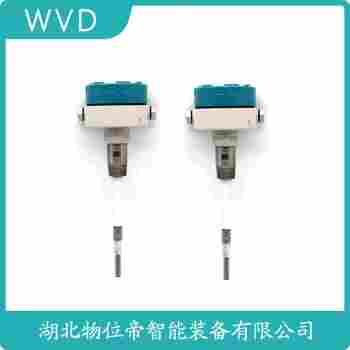 DE406-6202-F01 射頻導納料位計產品特點