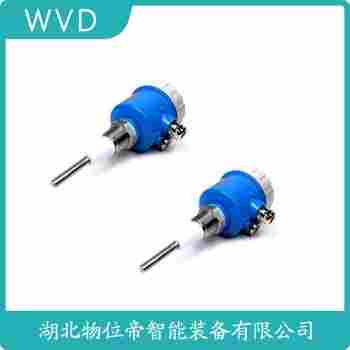 射頻導(dǎo)納料位計FMI52-A1AB3KB5A1A WVD