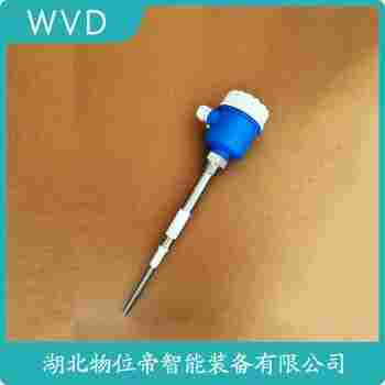 TOP-XTDSTD-B-300 射頻導(dǎo)納開關(guān)操作流程