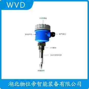 RASSSB4XACA200DMFB-BDCAAX/GD 射频导纳料位计