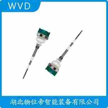 CPA-3011-T-L500-V5 射頻導納料位計產品特點