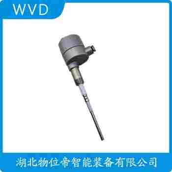 6300CVF63400TTF-GZ 射頻導納料位計產品特點