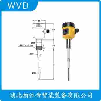 PL3500-24VDC-300MM-200MM 射頻導納電平開關維護建議