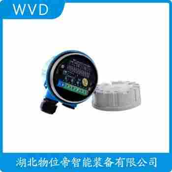 I-PDU-1119-01-YM 射頻導納開關操作流程