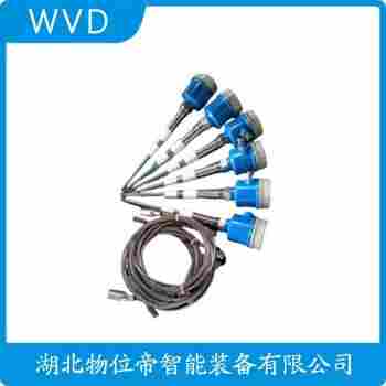 LEVEL-EASE22201DN-N2F5R500 射頻導(dǎo)納料位計產(chǎn)品特點