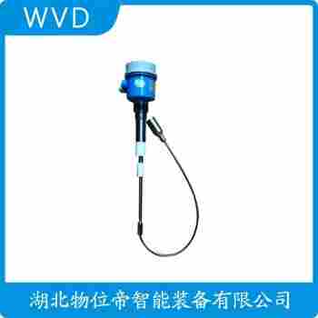 DE406-6302 射頻導納料位計安裝使用