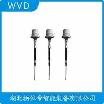 RF10-XXX-S1-X-X 射頻導納料位計產品特點