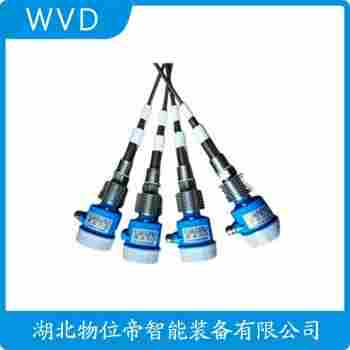 FTC262-AB14B1 射频导纳料位计产品特点