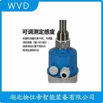 射頻導(dǎo)納開(kāi)關(guān)TCDRY-1800LT WVD