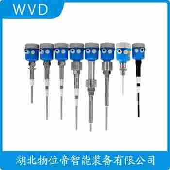 LS-DCA 射頻導(dǎo)納料位計(jì)參數(shù)規(guī)格