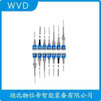 TH5200 射頻導納開關