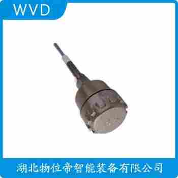 XSSD502 射頻導納開關操作流程