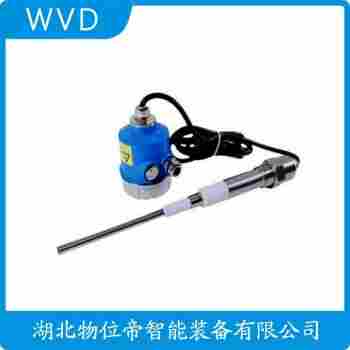 XDT-TJ8068 射頻導納料位計安裝使用