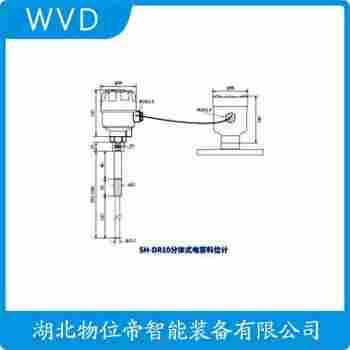 AR200-ASSLAET2000R 射頻導納電平開關