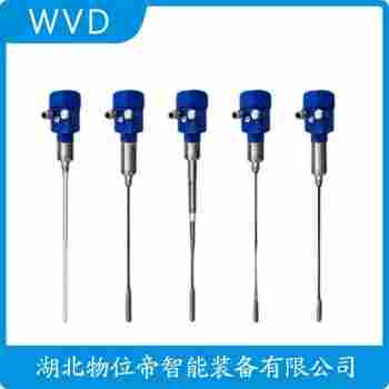 Z4-3001-753 射頻導納料位計安裝使用