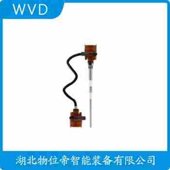 XSSD502 射頻導納開關操作流程