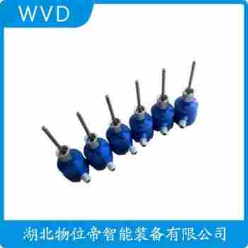 Z4-3001-325 射頻導(dǎo)納料位計(jì)使用范圍