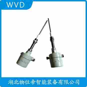 RF935G2A 射頻導(dǎo)納料位計安裝使用