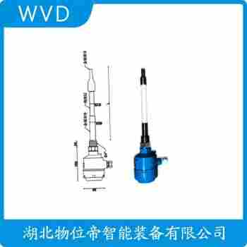 射頻導(dǎo)納電平開關(guān)CAP-3031-S-6-2-4-2-L800-V7 WVD