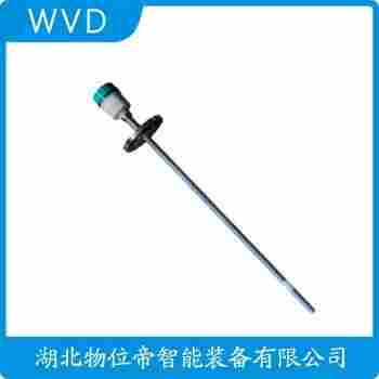 Z-TronⅢ 射頻導納開關操作流程