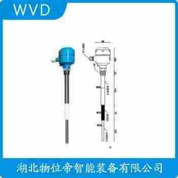 射頻導納電平開關FTI55-BAC2B3J43A1A WVD