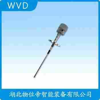 VRFII-SGMKYCX15B-102 射頻導(dǎo)納開關(guān)