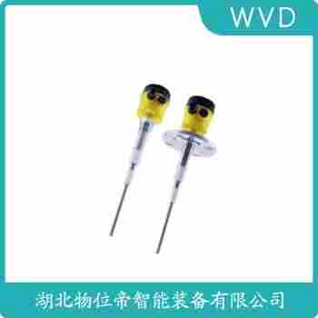 Z-TronⅢ 射頻導納開關操作流程