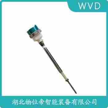 JDRS-222G 射頻導(dǎo)納料位計(jì)安裝使用