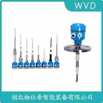 HL201-XXMZ18 射頻導納料位計參數(shù)規(guī)格