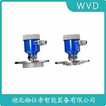 HL10X-XXMZ16 射頻導納料位計產品特點