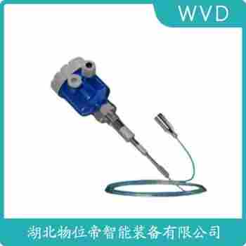 DE406-6202-F01 射頻導納料位計產品特點