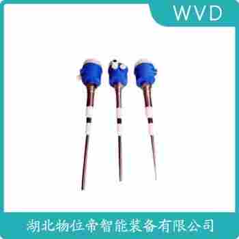 JDRS-222G 射頻導(dǎo)納料位計(jì)安裝使用