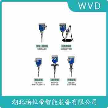 射頻導納電平開關TI77-A1GBRRVJ43A1A WVD