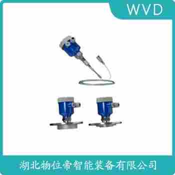 6989N-20-002 射頻導(dǎo)納料位計