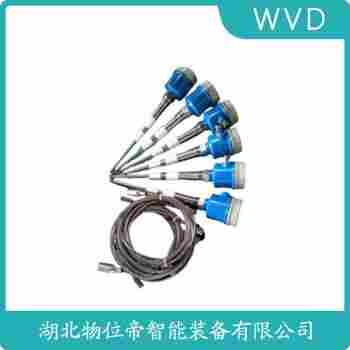 YK-WKSPE-350/07 射頻導(dǎo)納開(kāi)關(guān)操作流程