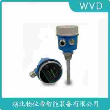 射頻導(dǎo)納料位計(jì)FMI51-A2AGEJB3A1A WVD