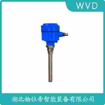 GFZX350 射頻導納料位計安裝使用