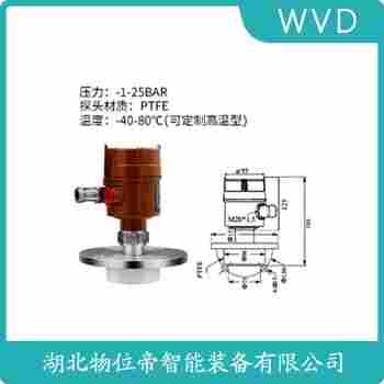FTC260-BA4D1 射頻導納電平開關(guān)